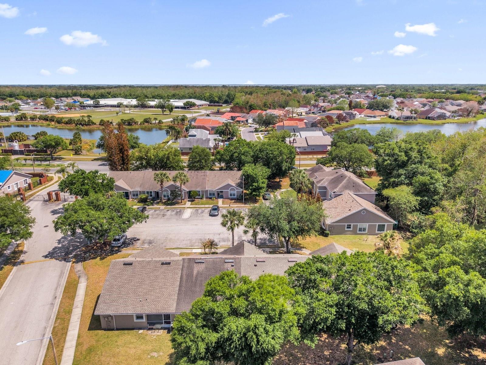 2178 CYPRESS BAY BLVD, KISSIMMEE, FL, 34743