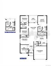 2513 CLEARWOOD ST, INVERNESS, FL, 34452