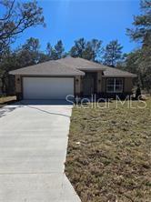 2513 CLEARWOOD ST, INVERNESS, FL, 34452