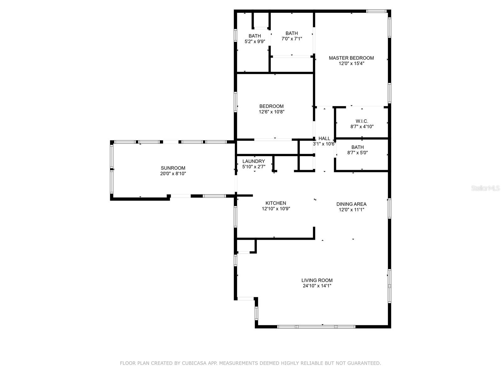 1401 W SCHWARTZ BLVD, LADY LAKE, FL, 32159