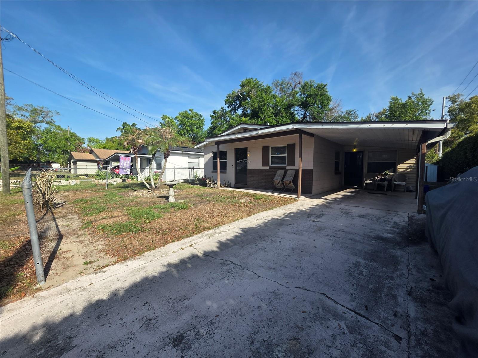 551 RUFFEL ST, MAITLAND, FL, 32751