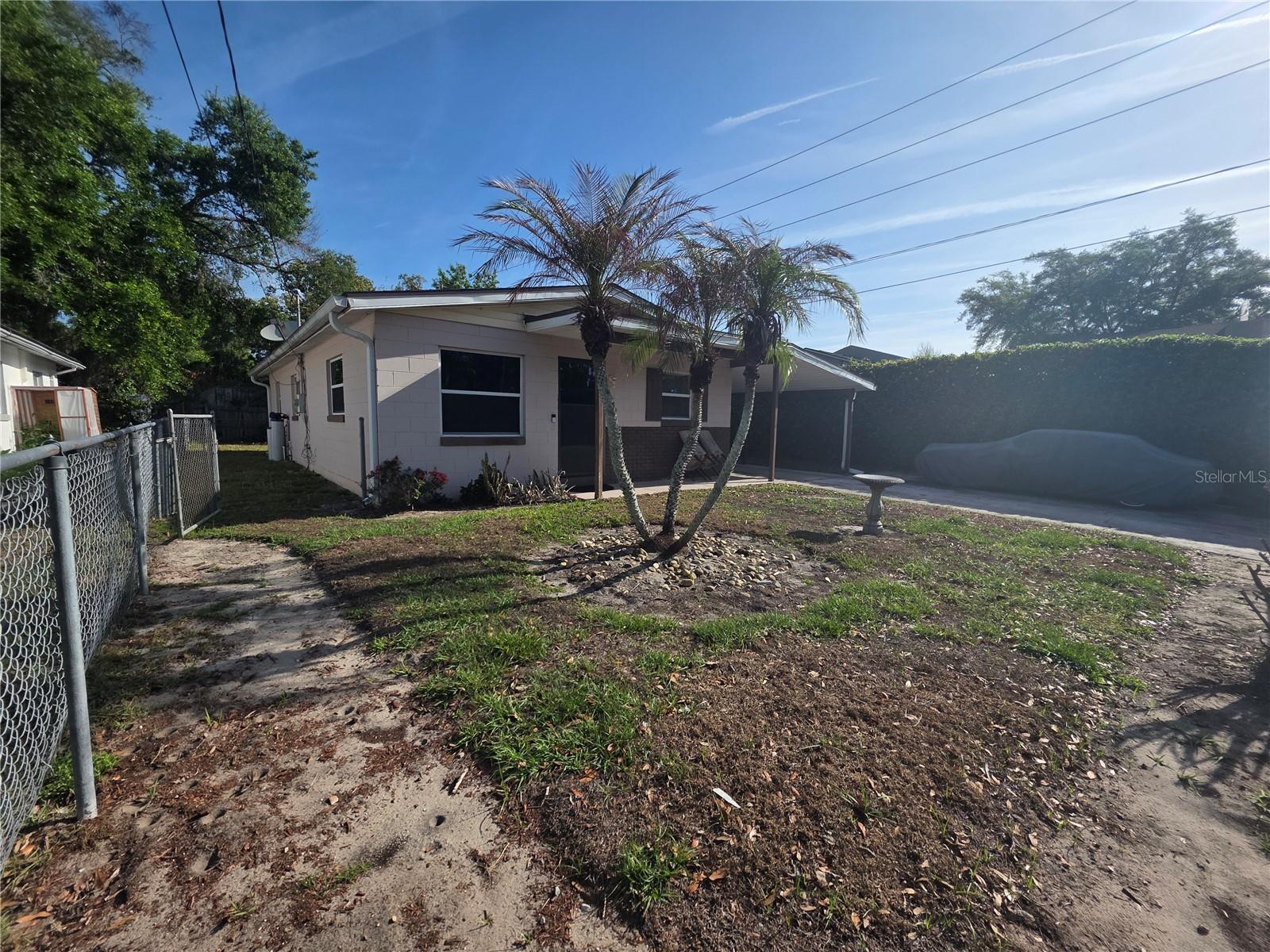 551 RUFFEL ST, MAITLAND, FL, 32751