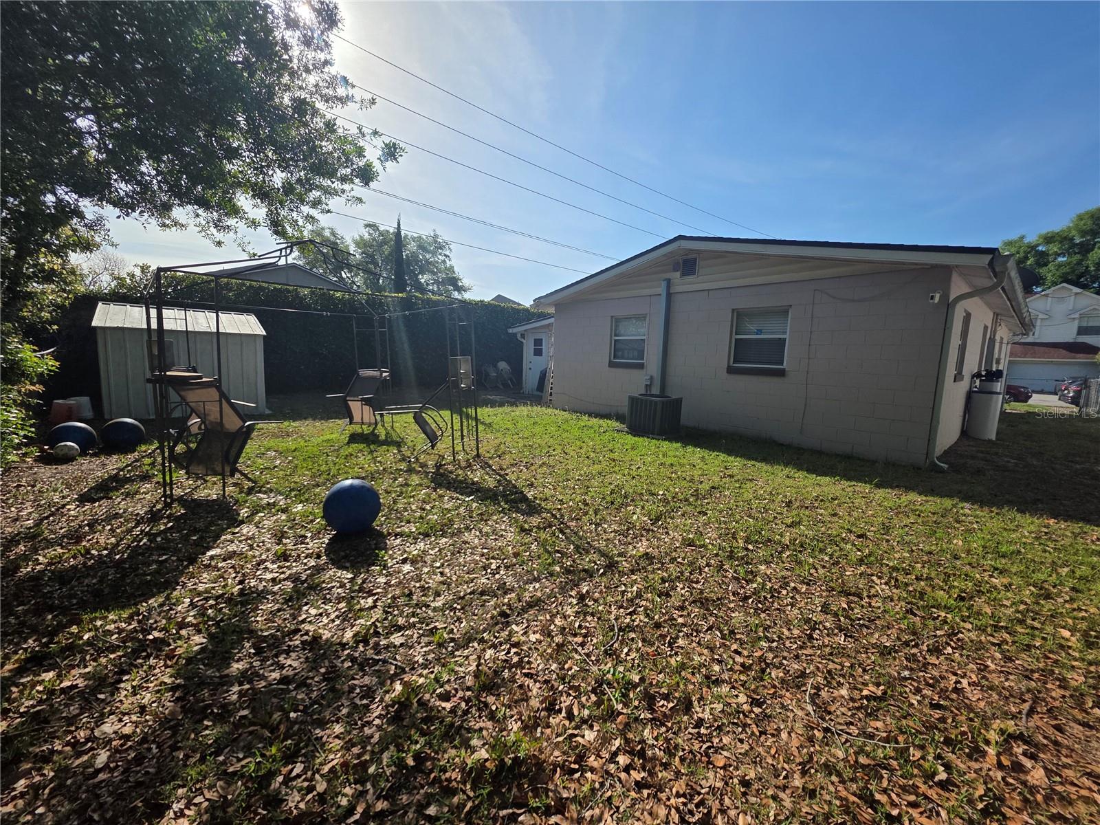 551 RUFFEL ST, MAITLAND, FL, 32751