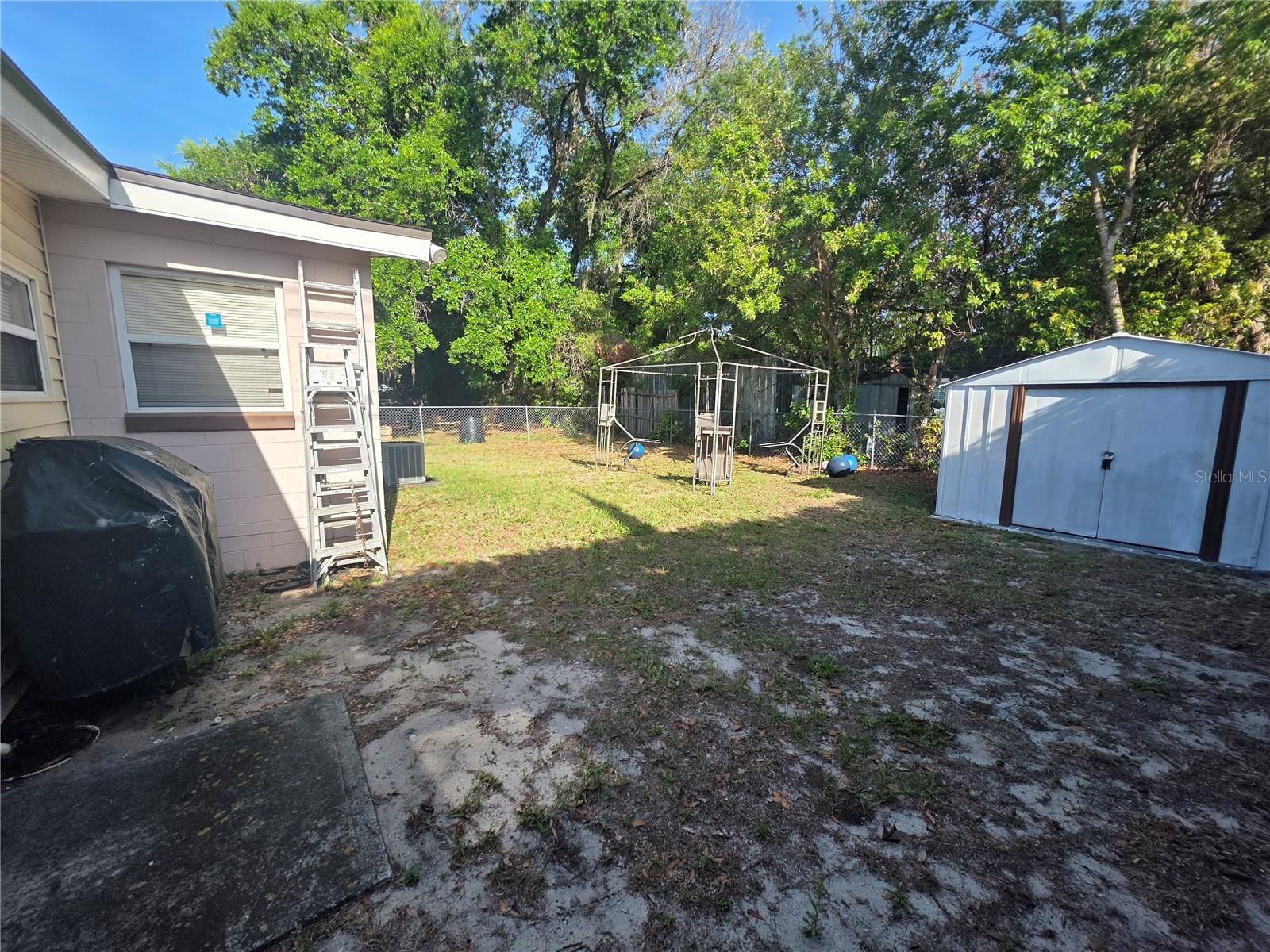 551 RUFFEL ST, MAITLAND, FL, 32751