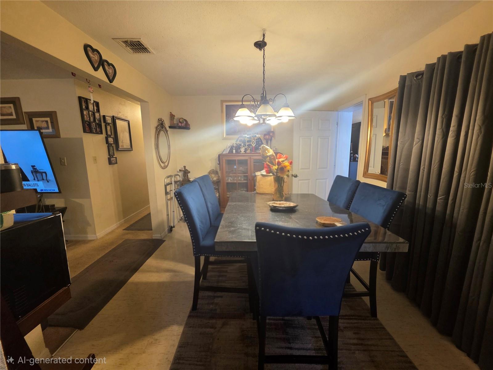 551 RUFFEL ST, MAITLAND, FL, 32751