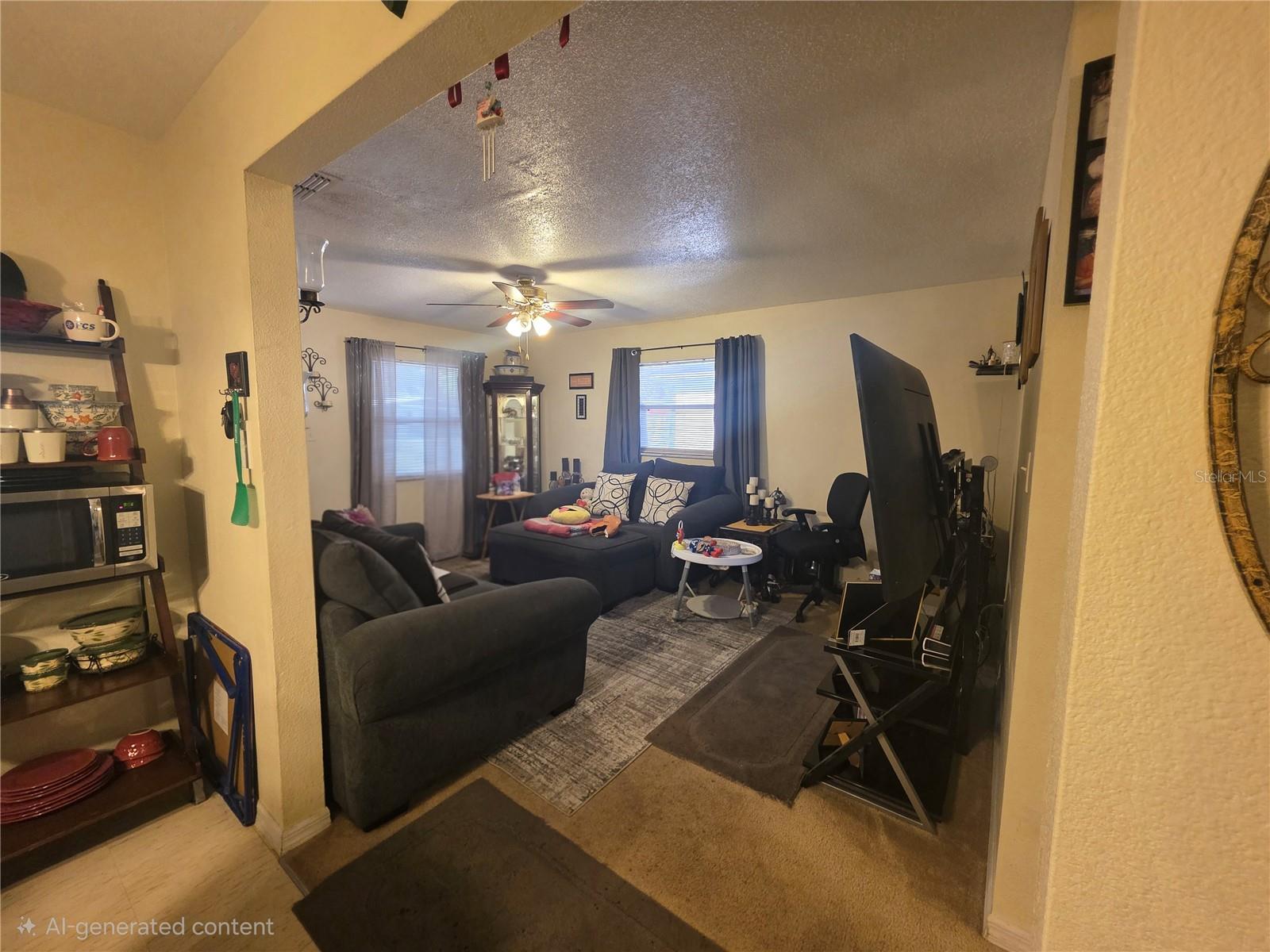 551 RUFFEL ST, MAITLAND, FL, 32751