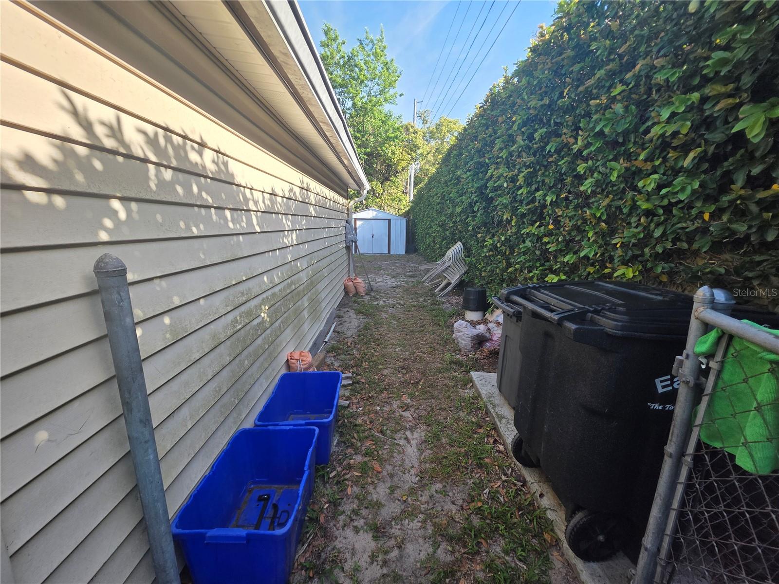 551 RUFFEL ST, MAITLAND, FL, 32751