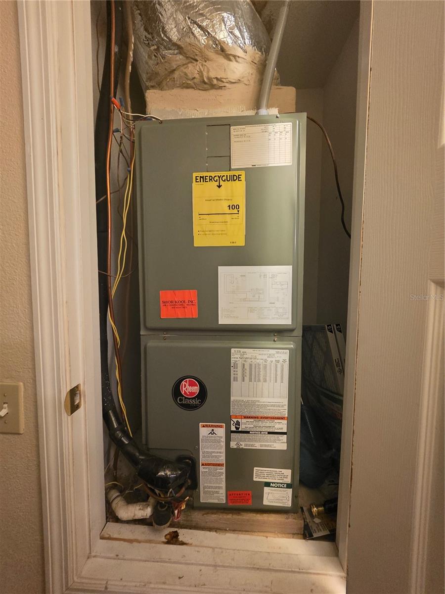 551 RUFFEL ST, MAITLAND, FL, 32751