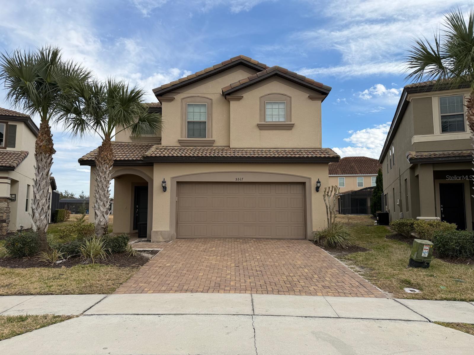 5517 MISTY OAK CIR, DAVENPORT, FL, 33837