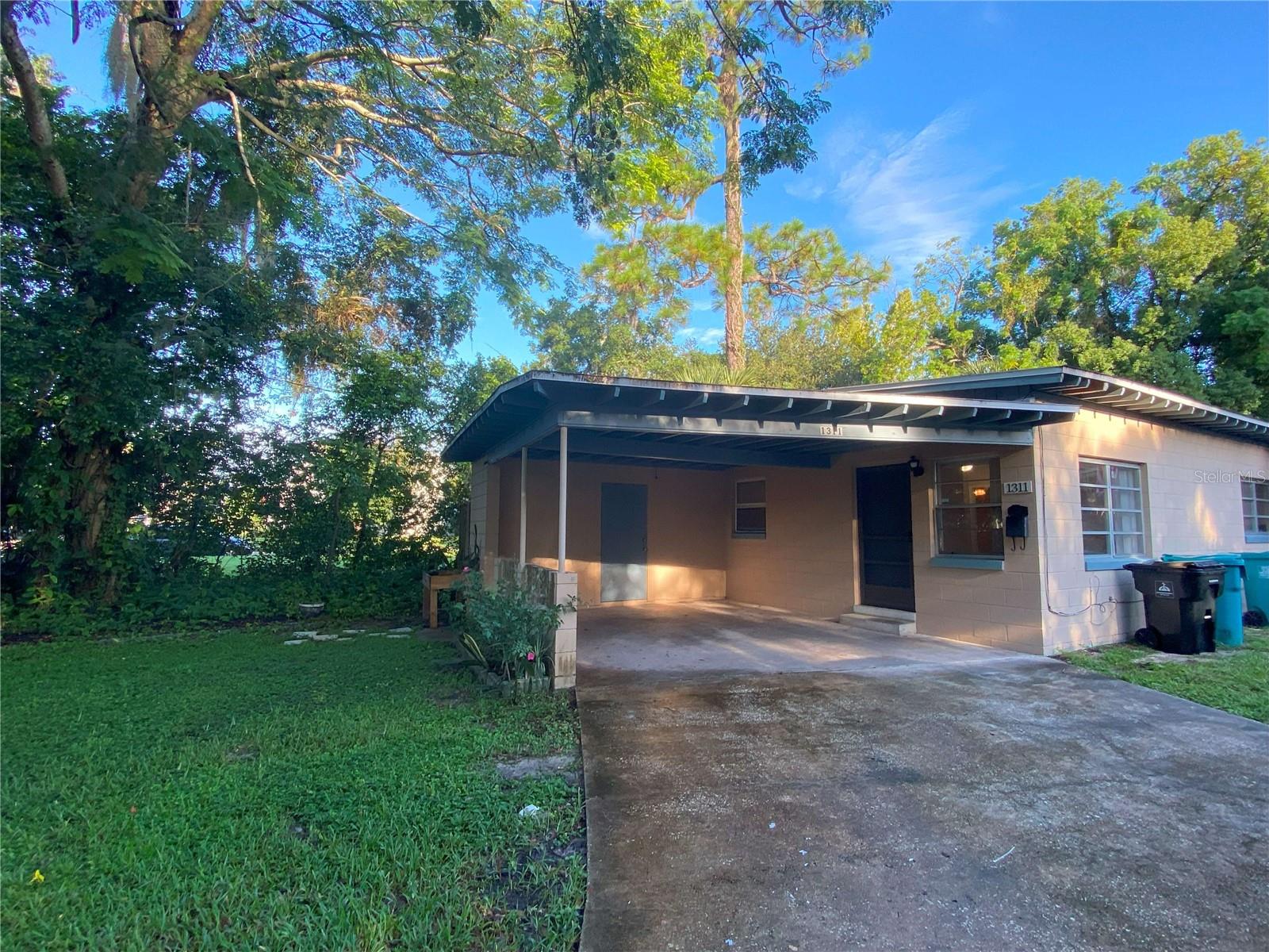 1311 OREGON ST, ORLANDO, FL, 32803