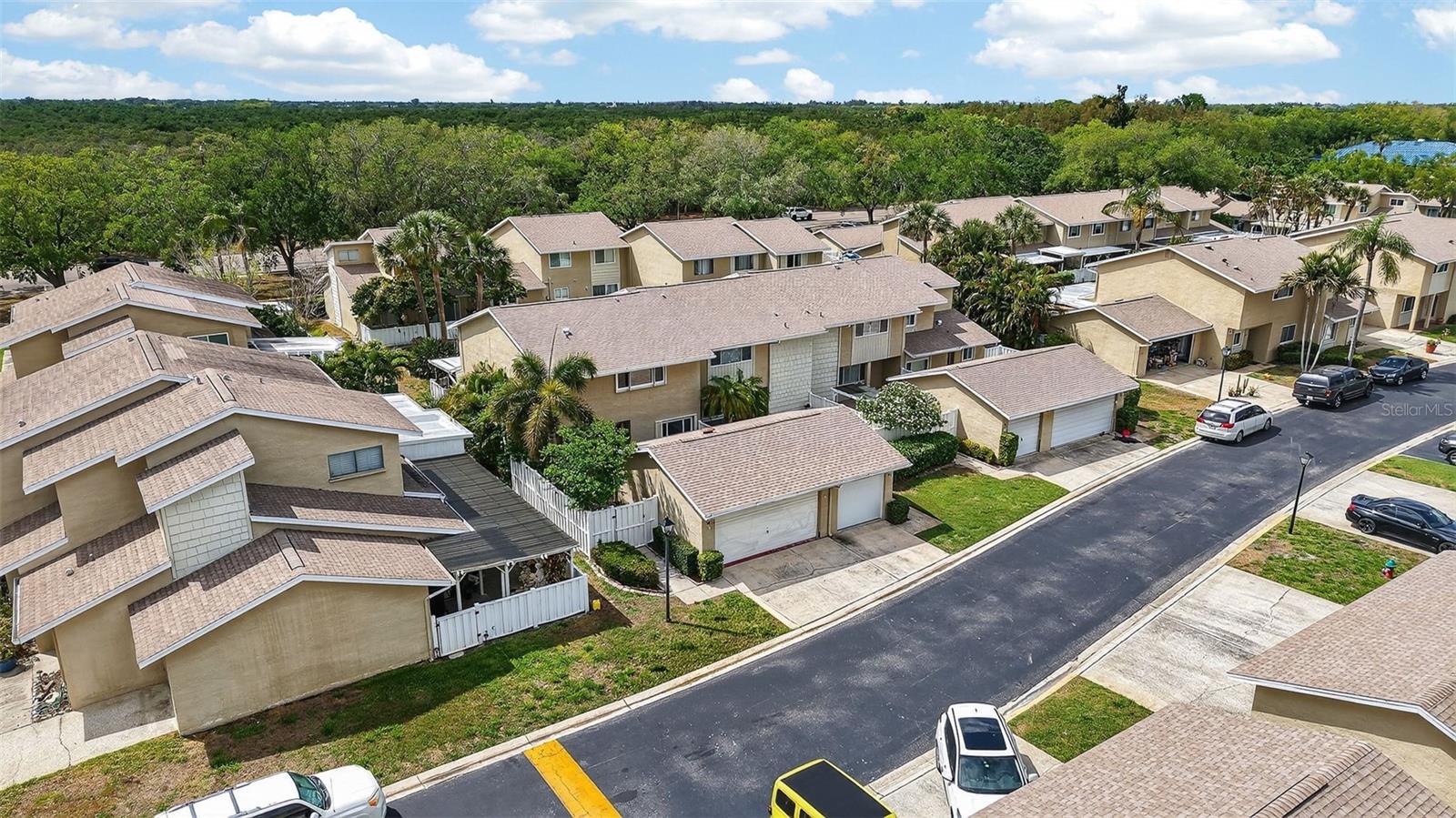 6660 CAPE HATTERAS WAY NE #1, ST PETERSBURG, FL, 33702