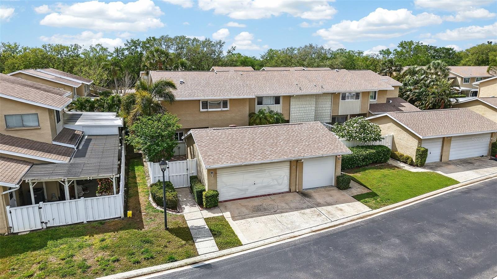 6660 CAPE HATTERAS WAY NE #1, ST PETERSBURG, FL, 33702