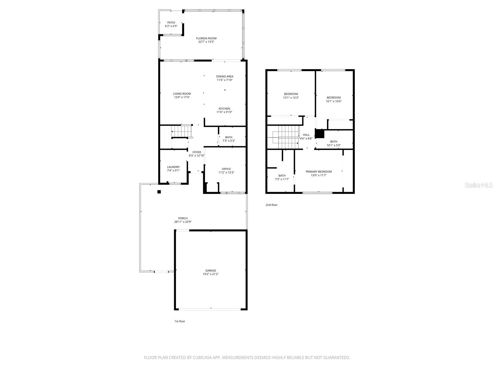 6660 CAPE HATTERAS WAY NE #1, ST PETERSBURG, FL, 33702