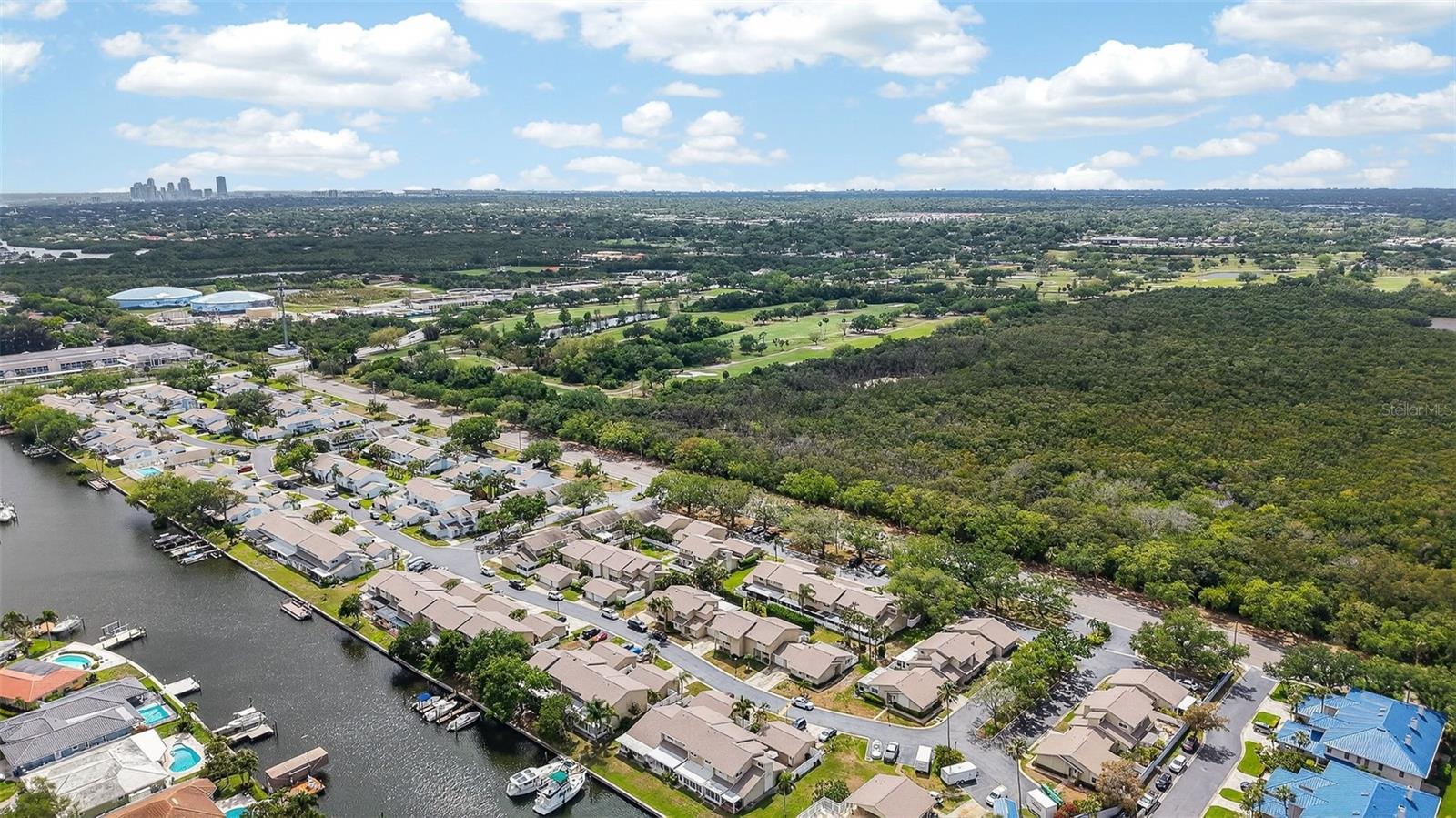 6660 CAPE HATTERAS WAY NE #1, ST PETERSBURG, FL, 33702