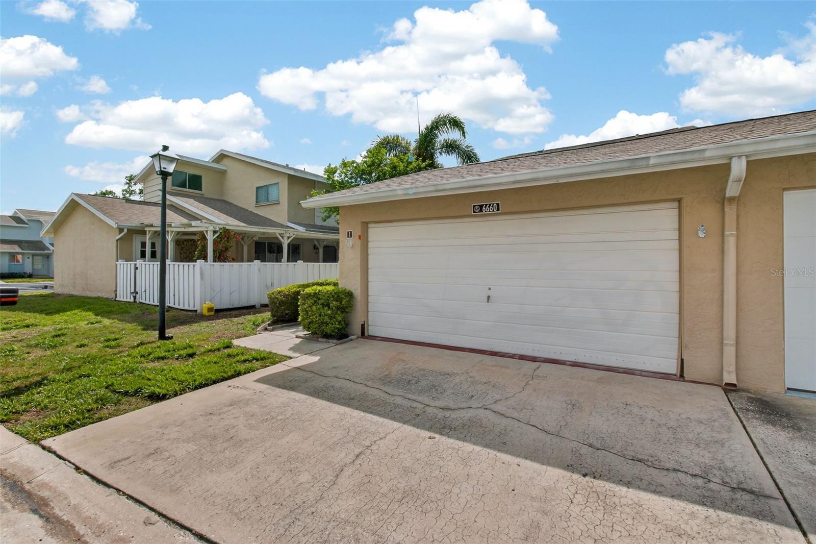 6660 CAPE HATTERAS WAY NE #1, ST PETERSBURG, FL, 33702