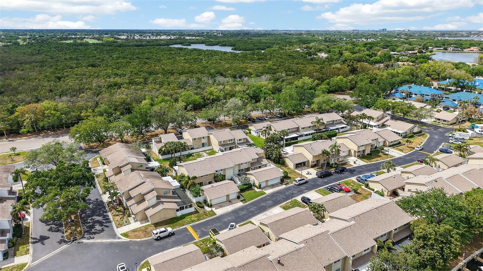 6660 CAPE HATTERAS WAY NE #1, ST PETERSBURG, FL, 33702