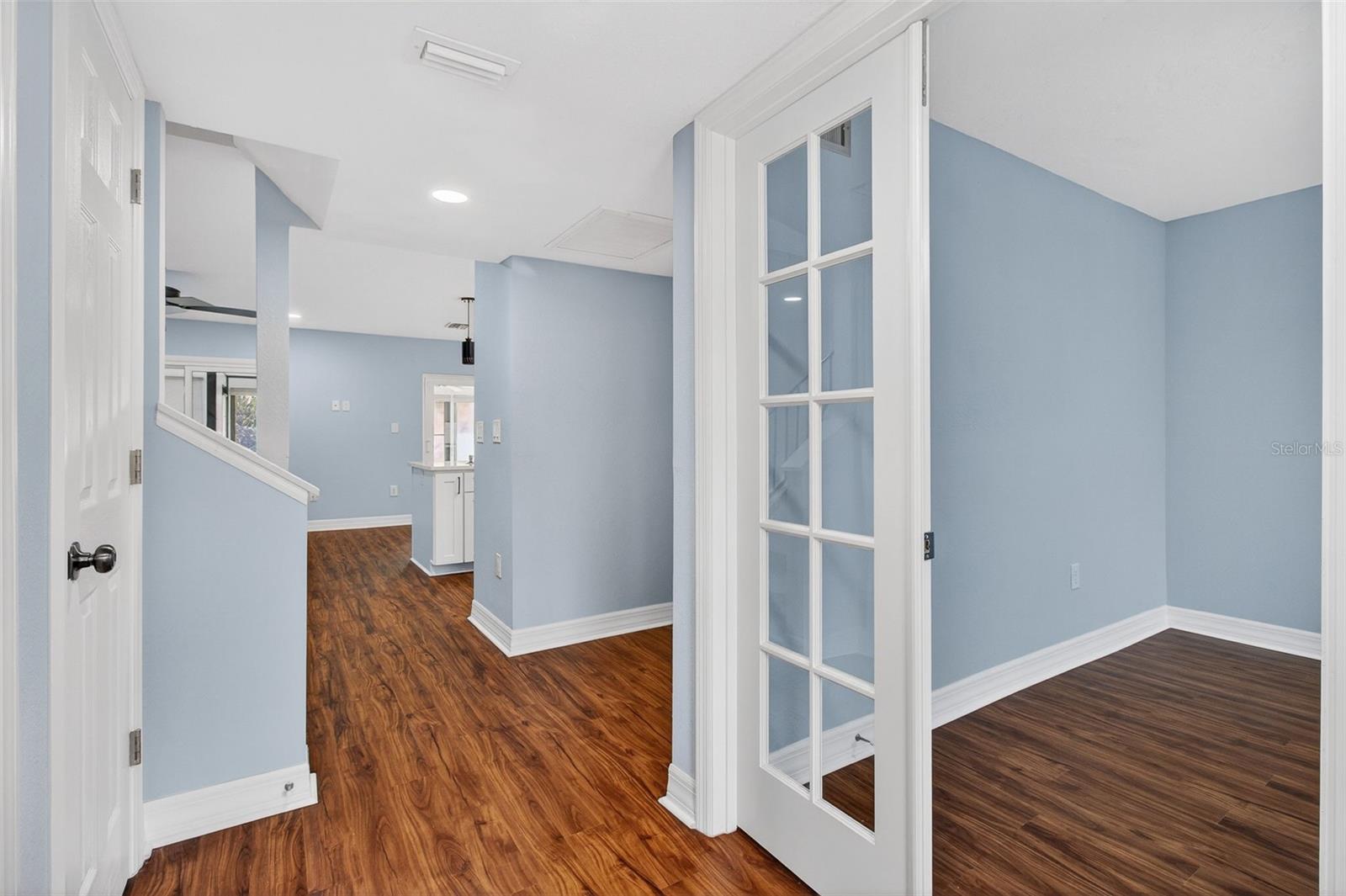 6660 CAPE HATTERAS WAY NE #1, ST PETERSBURG, FL, 33702