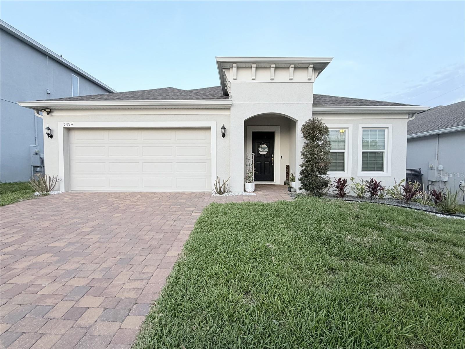 9394 OGLETHORPE DR, GROVELAND, FL, 34736