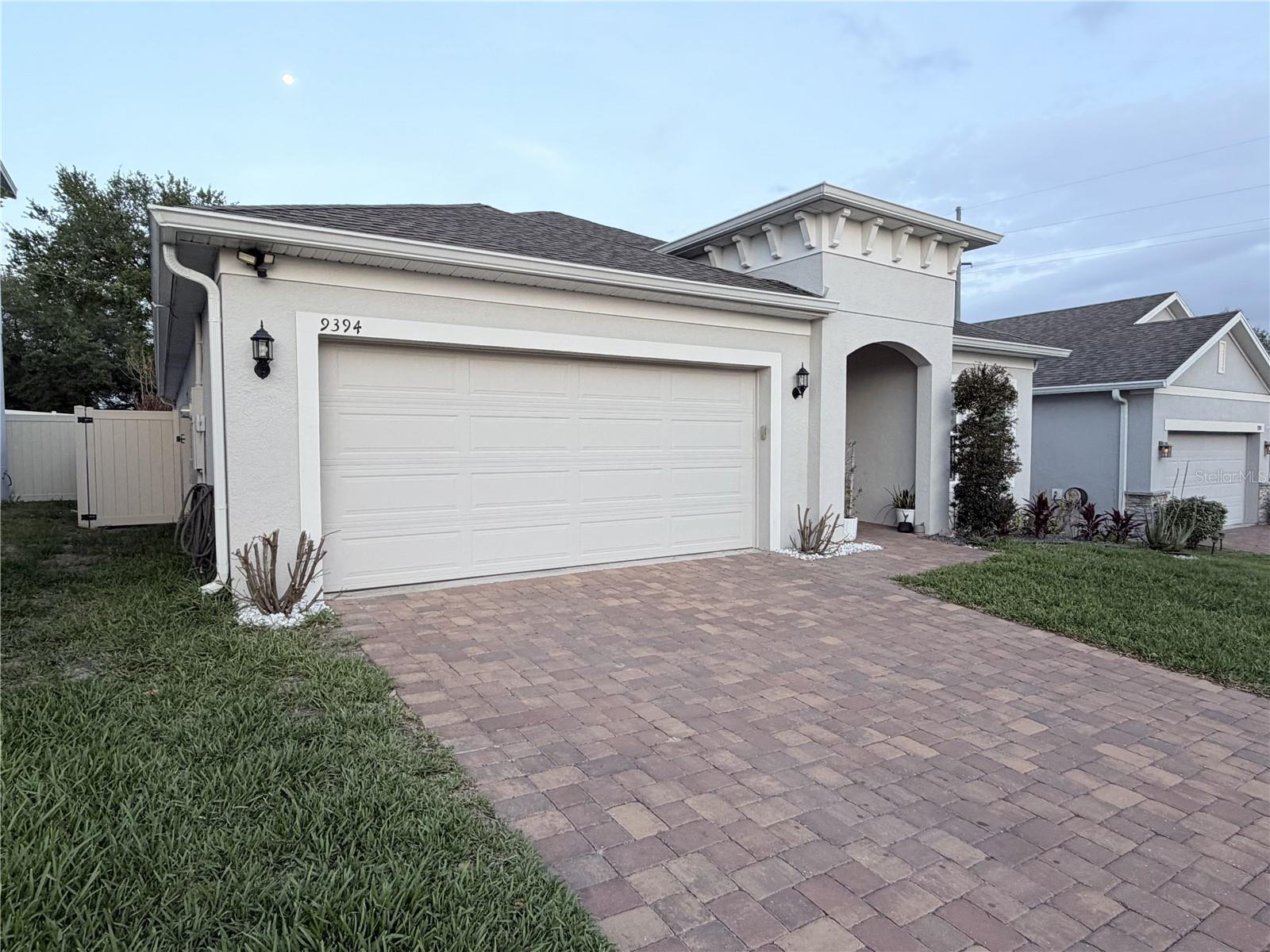 9394 OGLETHORPE DR, GROVELAND, FL, 34736