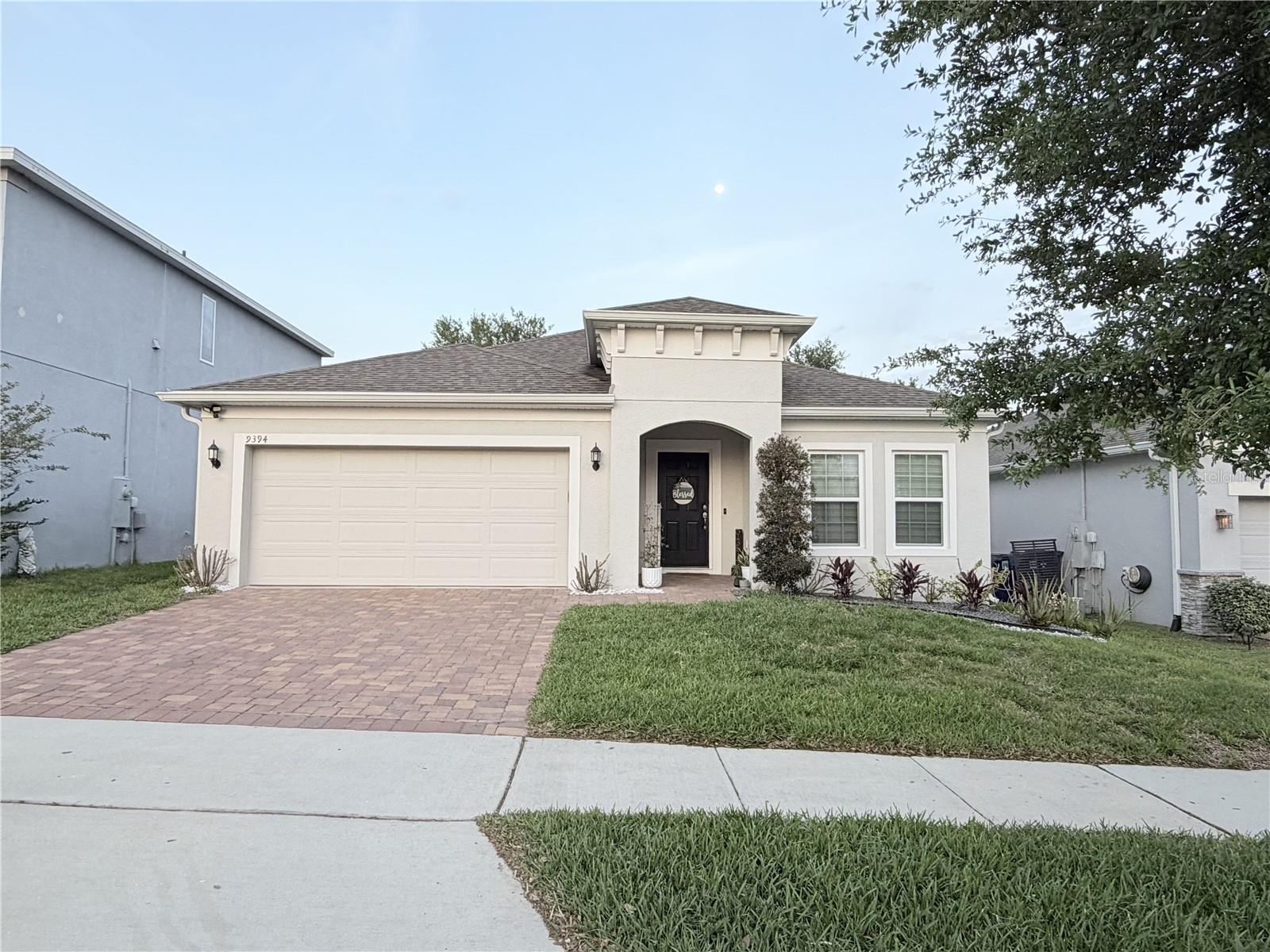 9394 OGLETHORPE DR, GROVELAND, FL, 34736