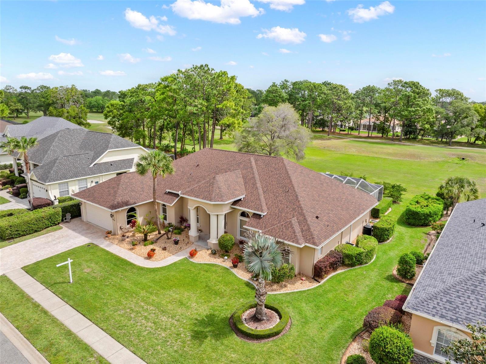 5160 CHAMPIONSHIP CUP LN, SPRING HILL, FL, 34609