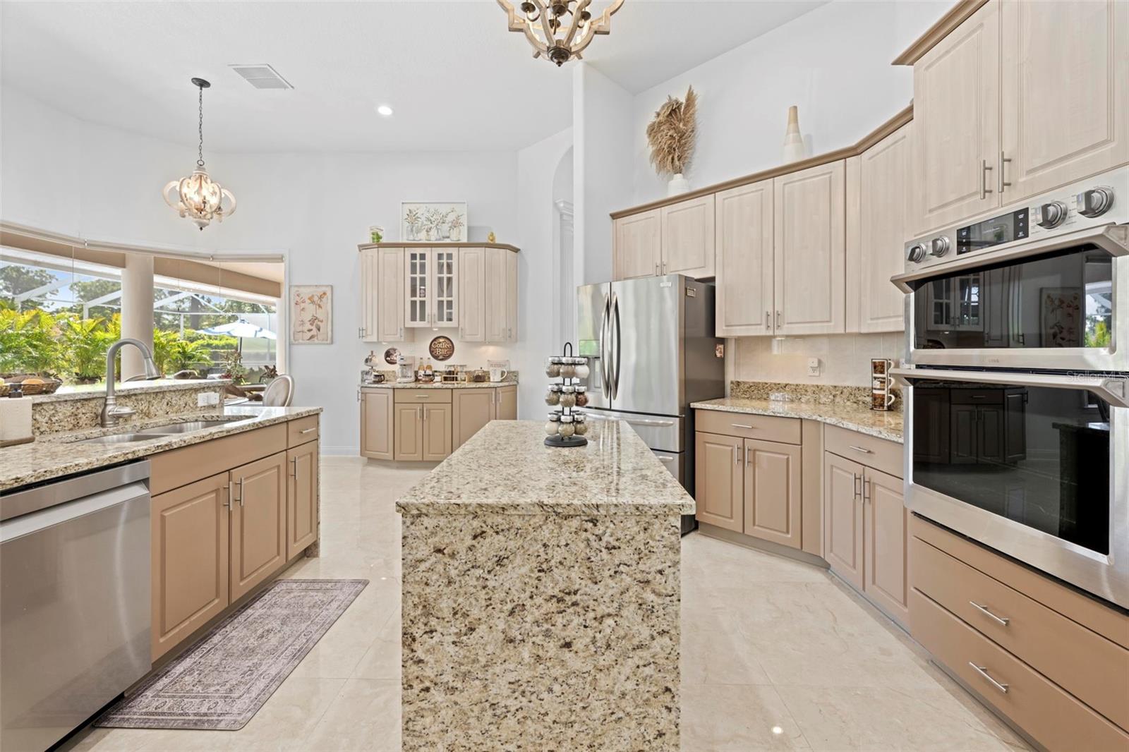 All Newer Appliances