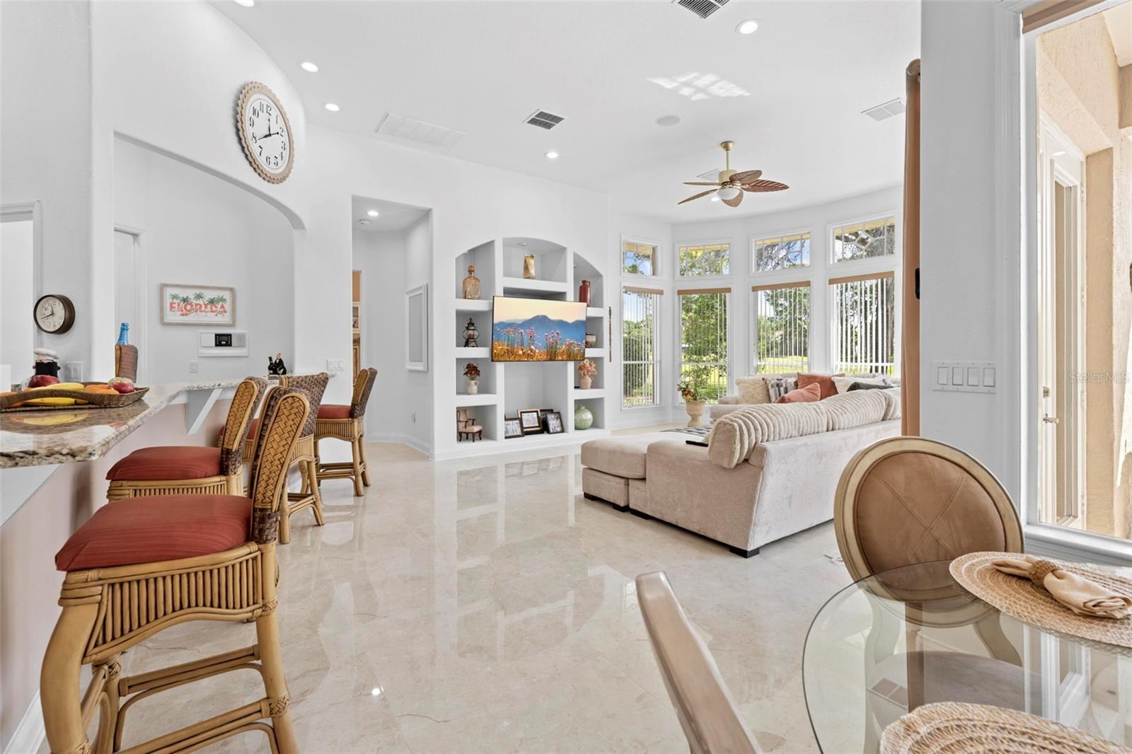 Fantastic for Entertaining