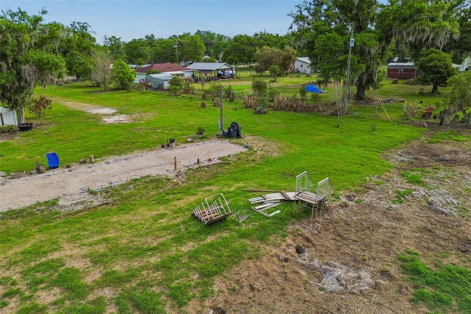 3005 W SAM ALLEN RD, PLANT CITY, FL, 33565