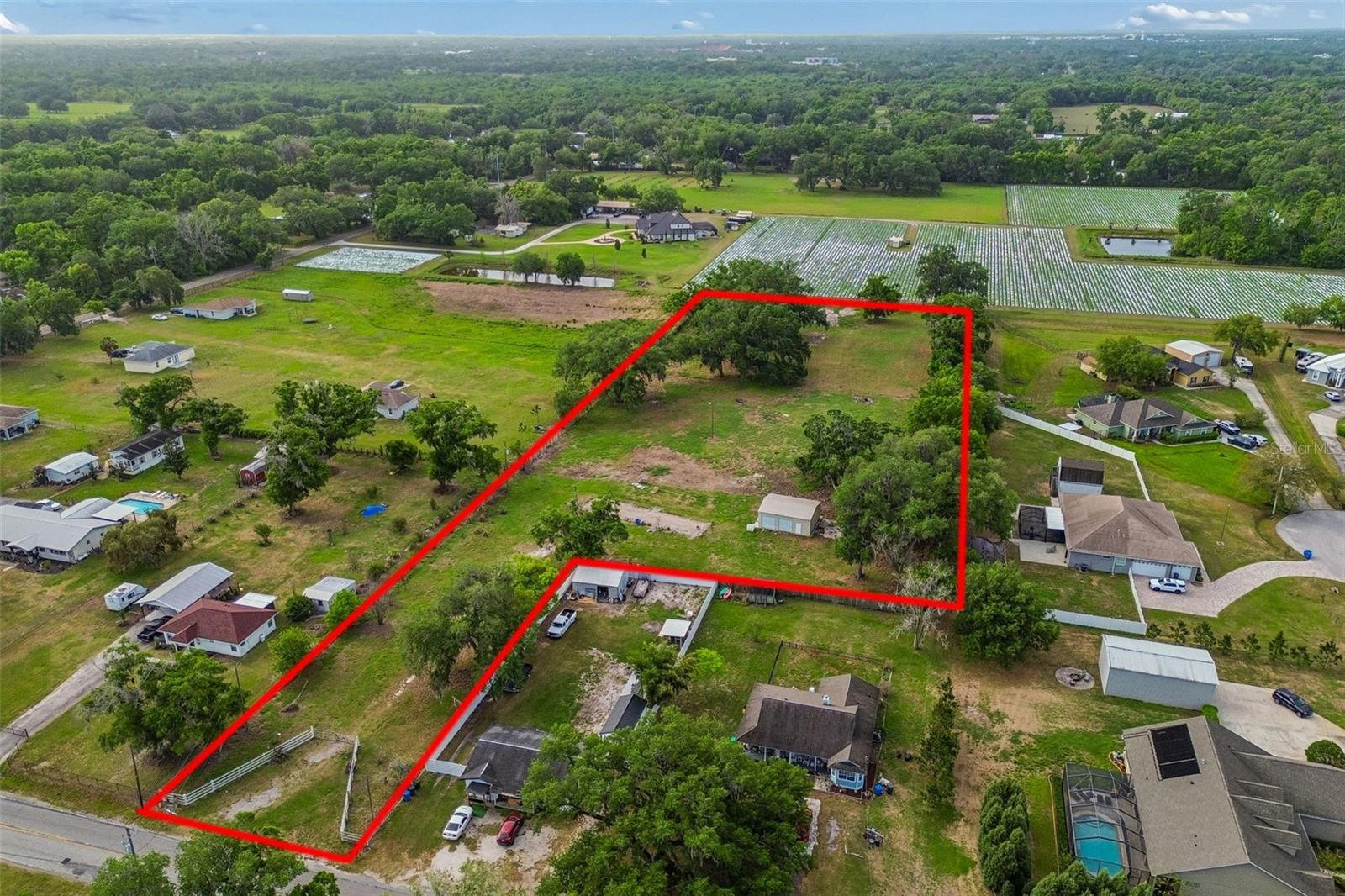 3005 W SAM ALLEN RD, PLANT CITY, FL, 33565