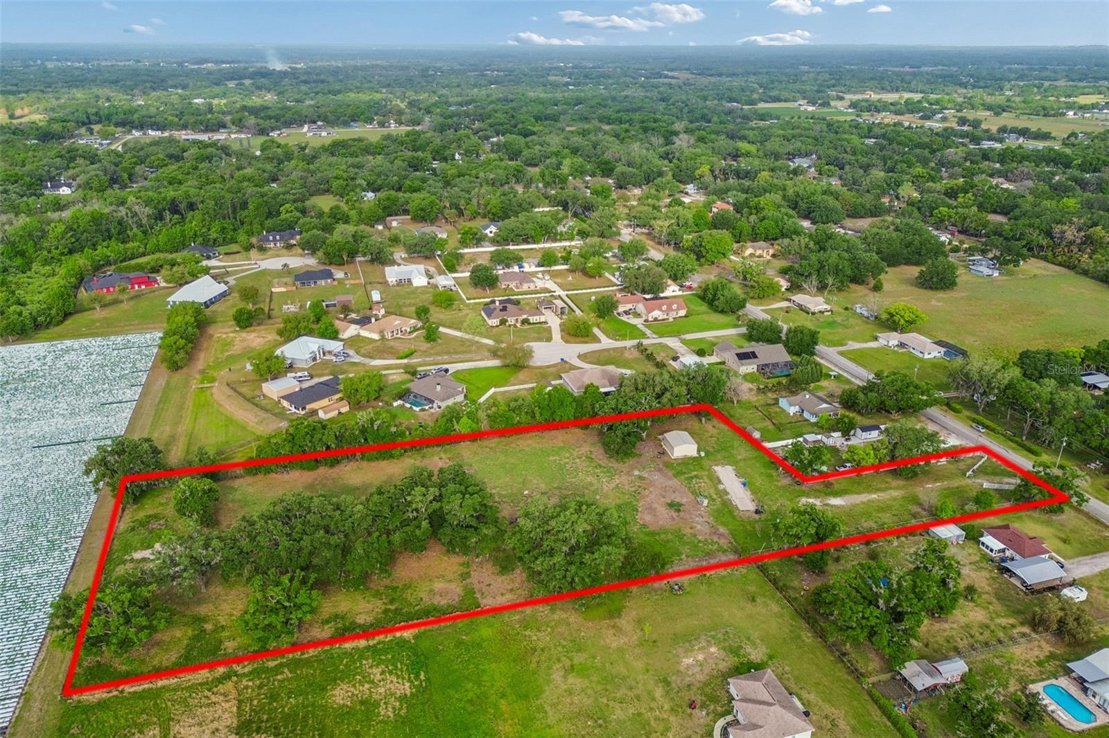 3005 W SAM ALLEN RD, PLANT CITY, FL, 33565