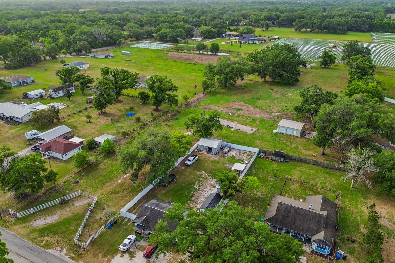3005 W SAM ALLEN RD, PLANT CITY, FL, 33565