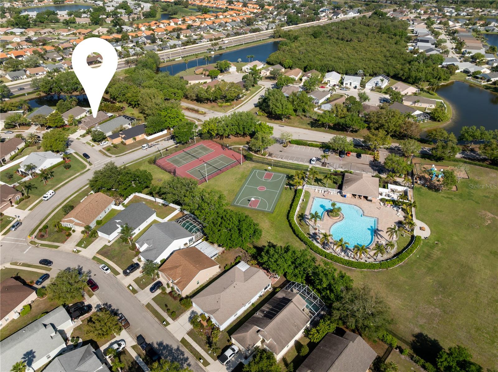4553 ABACOS PL, BRADENTON, FL, 34203