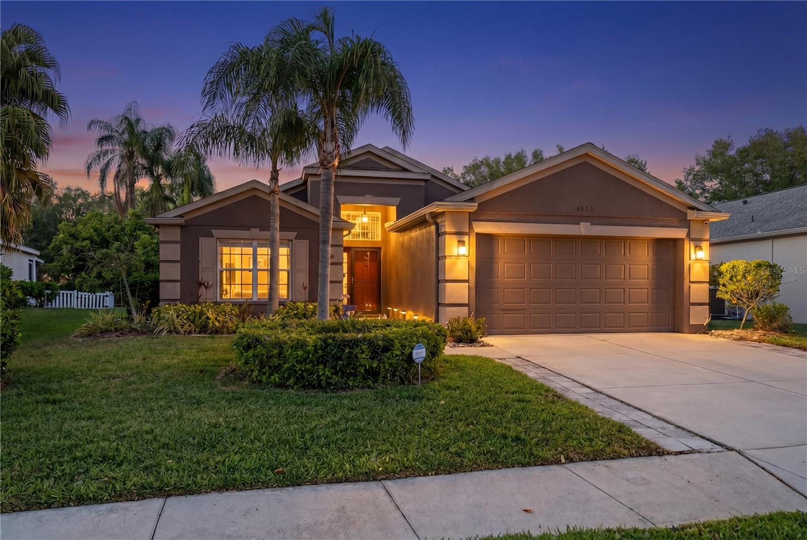 4553 ABACOS PL, BRADENTON, FL, 34203