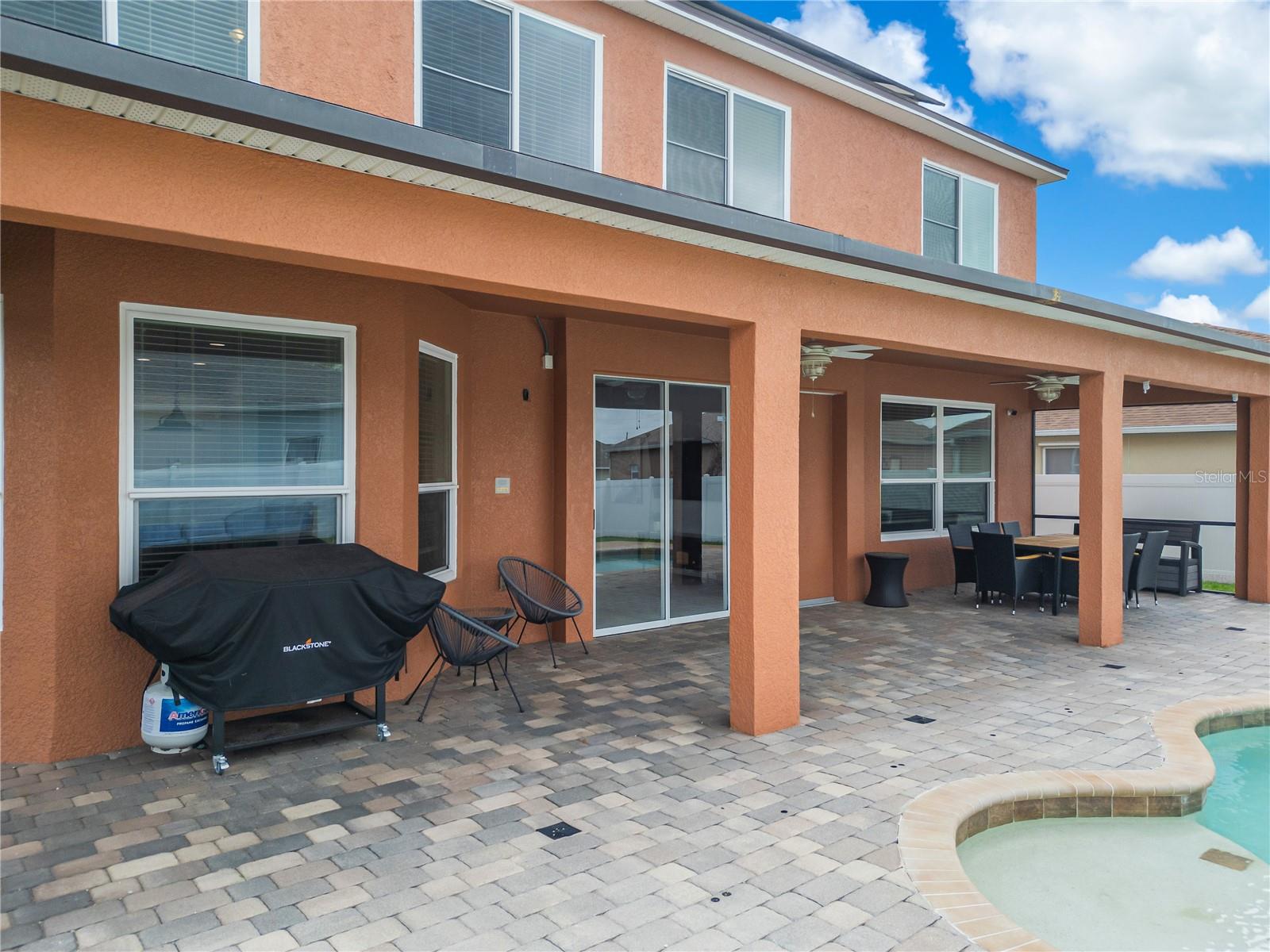 1112 LAVAUR CT, KISSIMMEE, FL, 34759