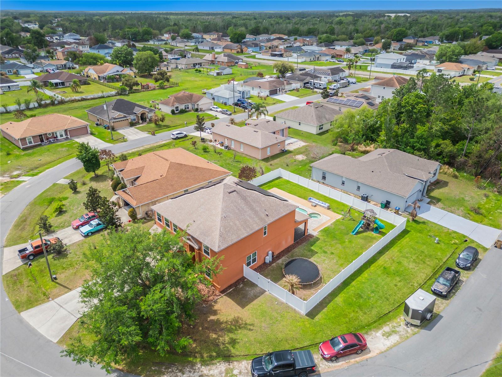 1112 LAVAUR CT, KISSIMMEE, FL, 34759