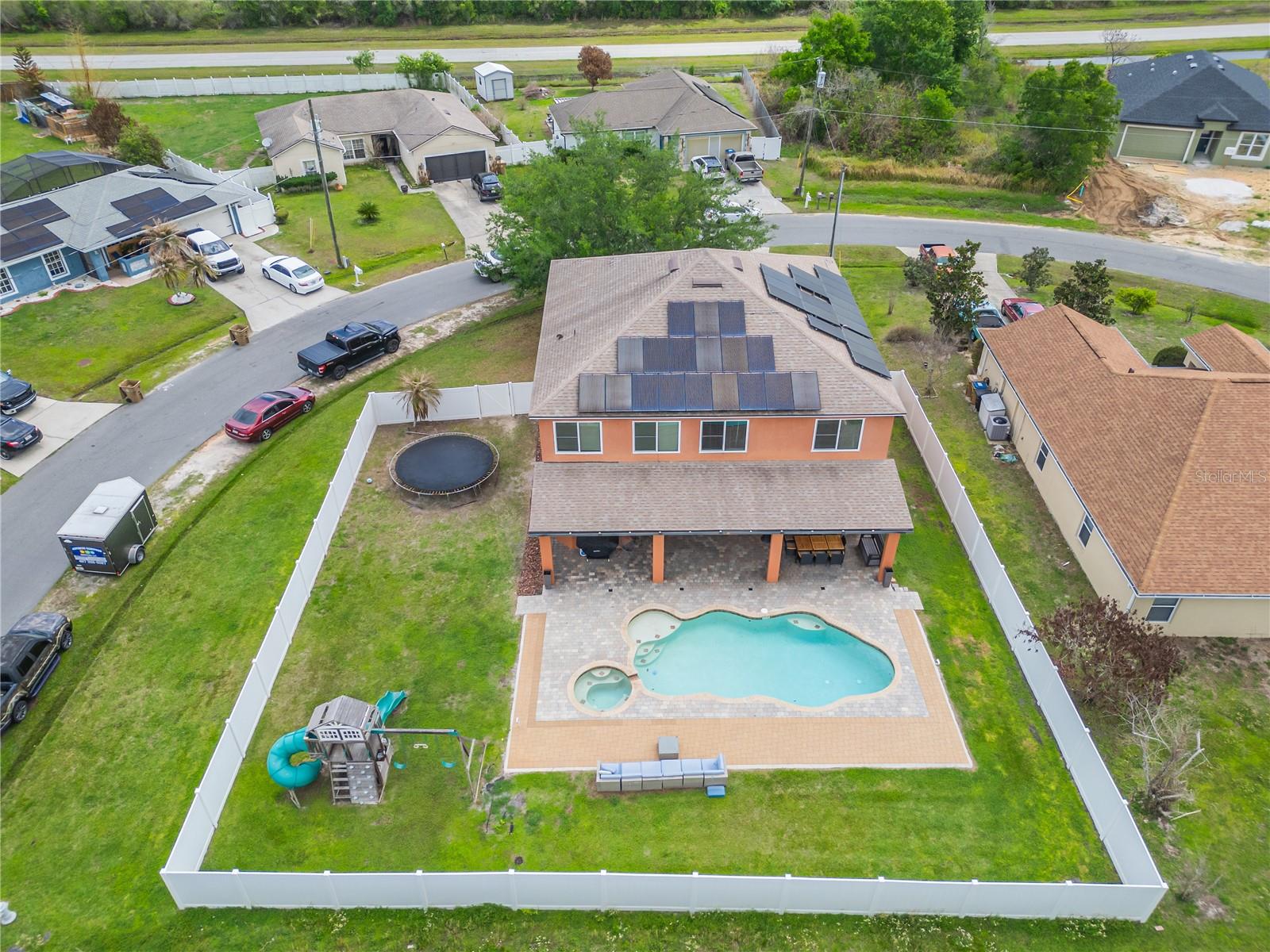 1112 LAVAUR CT, KISSIMMEE, FL, 34759