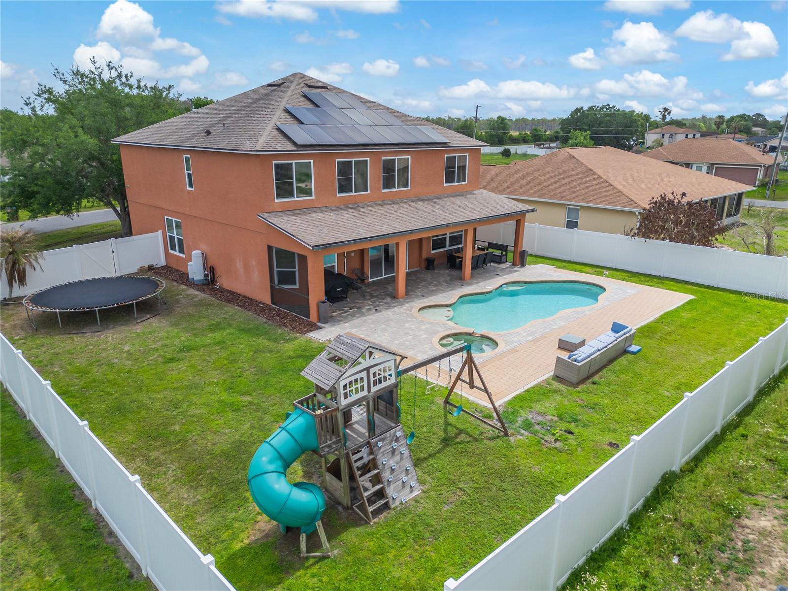 1112 LAVAUR CT, KISSIMMEE, FL, 34759