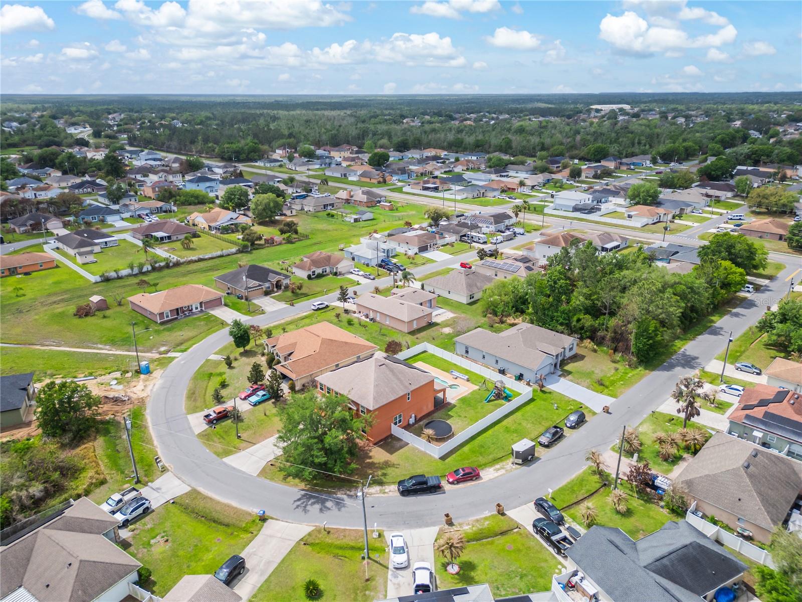 1112 LAVAUR CT, KISSIMMEE, FL, 34759