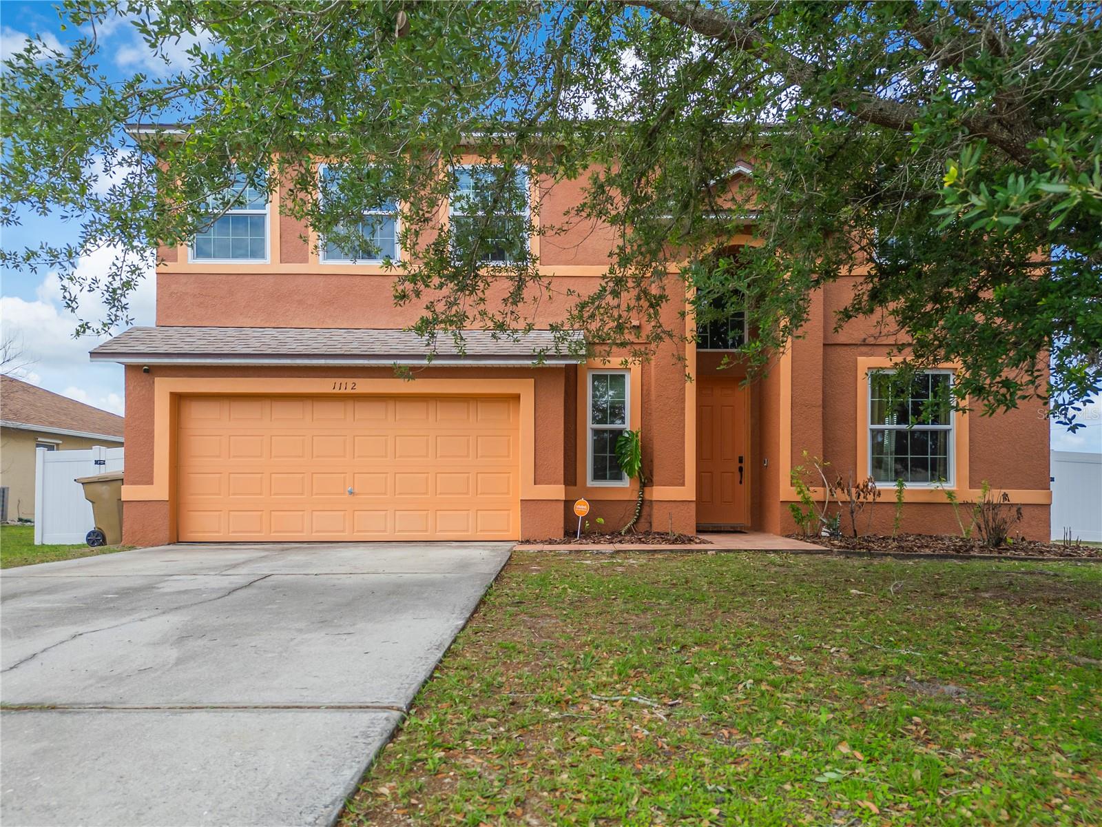 1112 LAVAUR CT, KISSIMMEE, FL, 34759