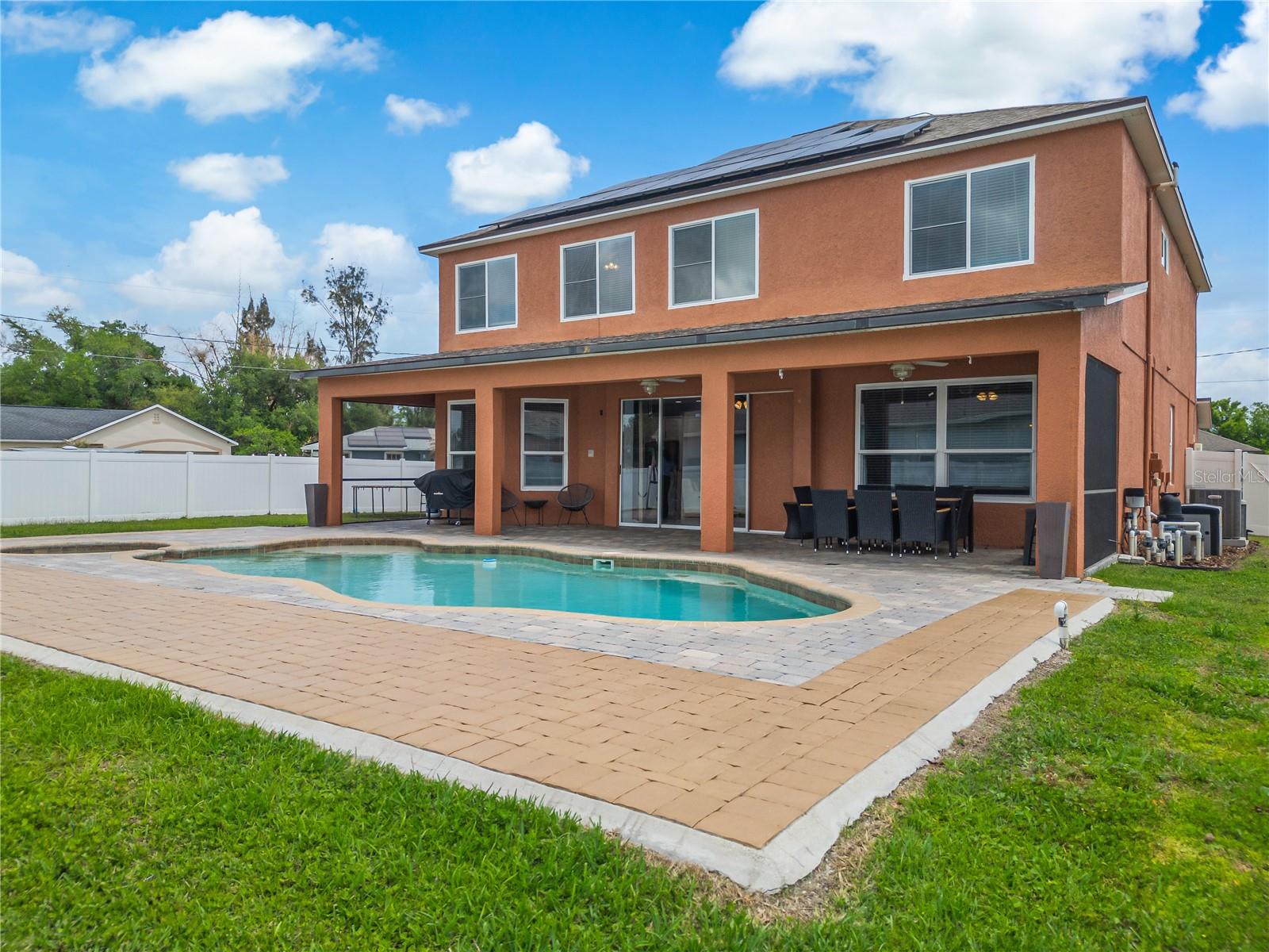 1112 LAVAUR CT, KISSIMMEE, FL, 34759