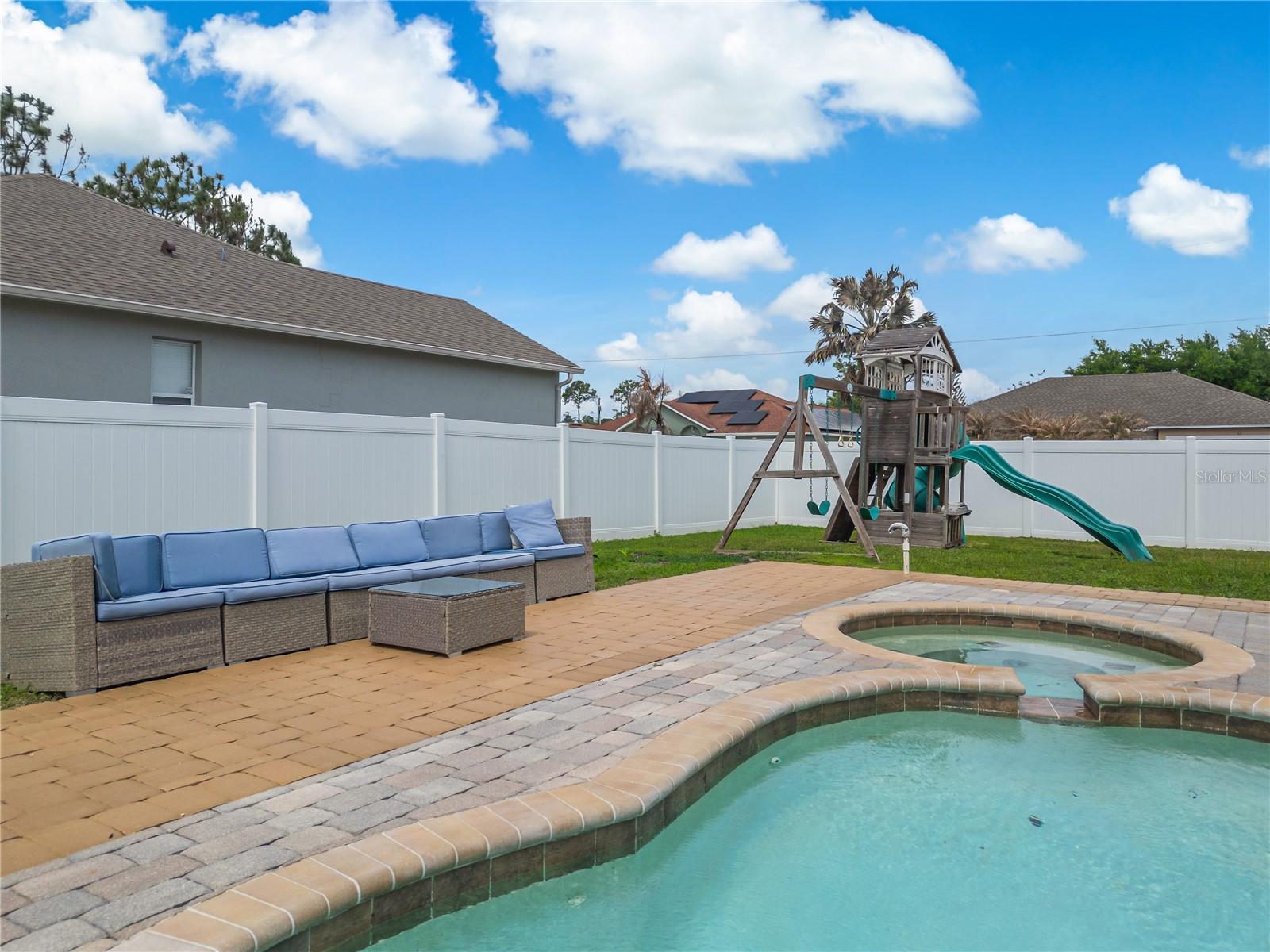 1112 LAVAUR CT, KISSIMMEE, FL, 34759