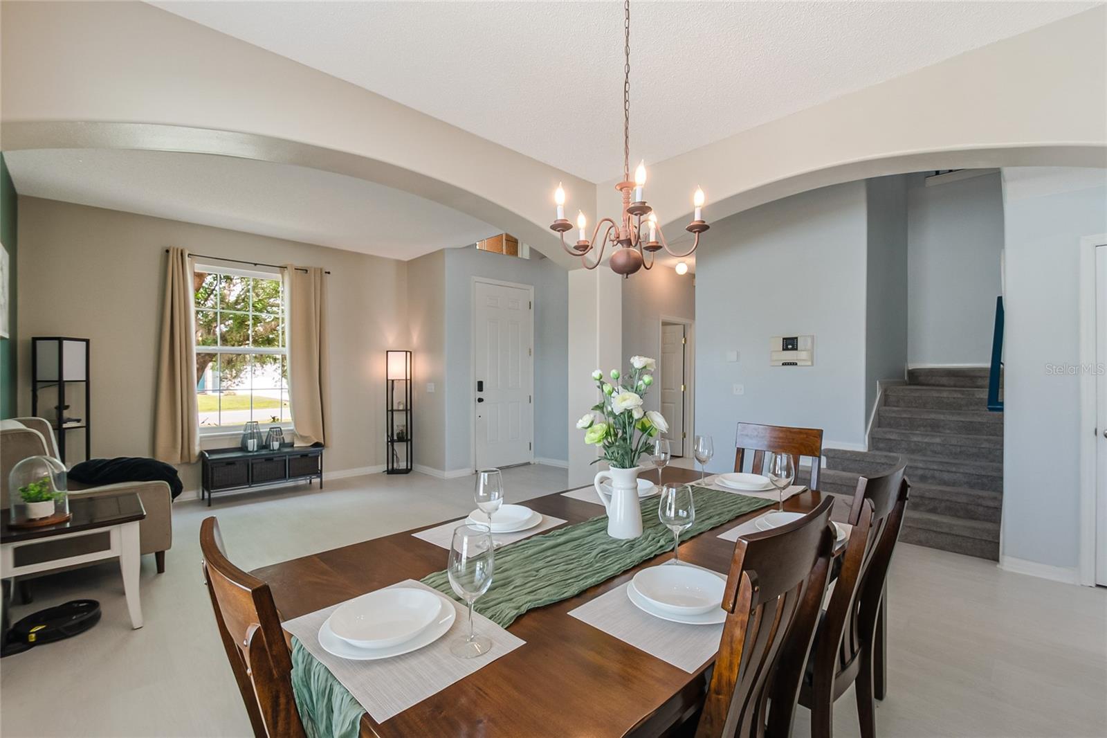 1112 LAVAUR CT, KISSIMMEE, FL, 34759
