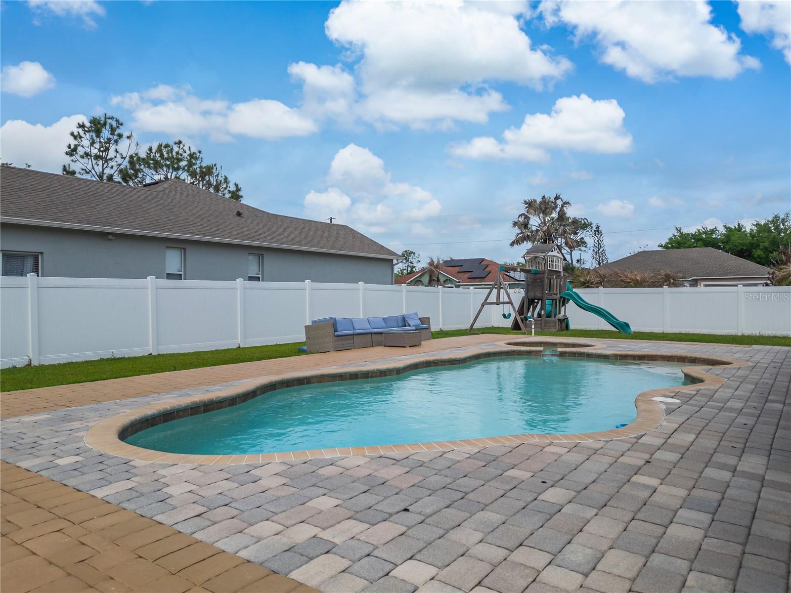 1112 LAVAUR CT, KISSIMMEE, FL, 34759