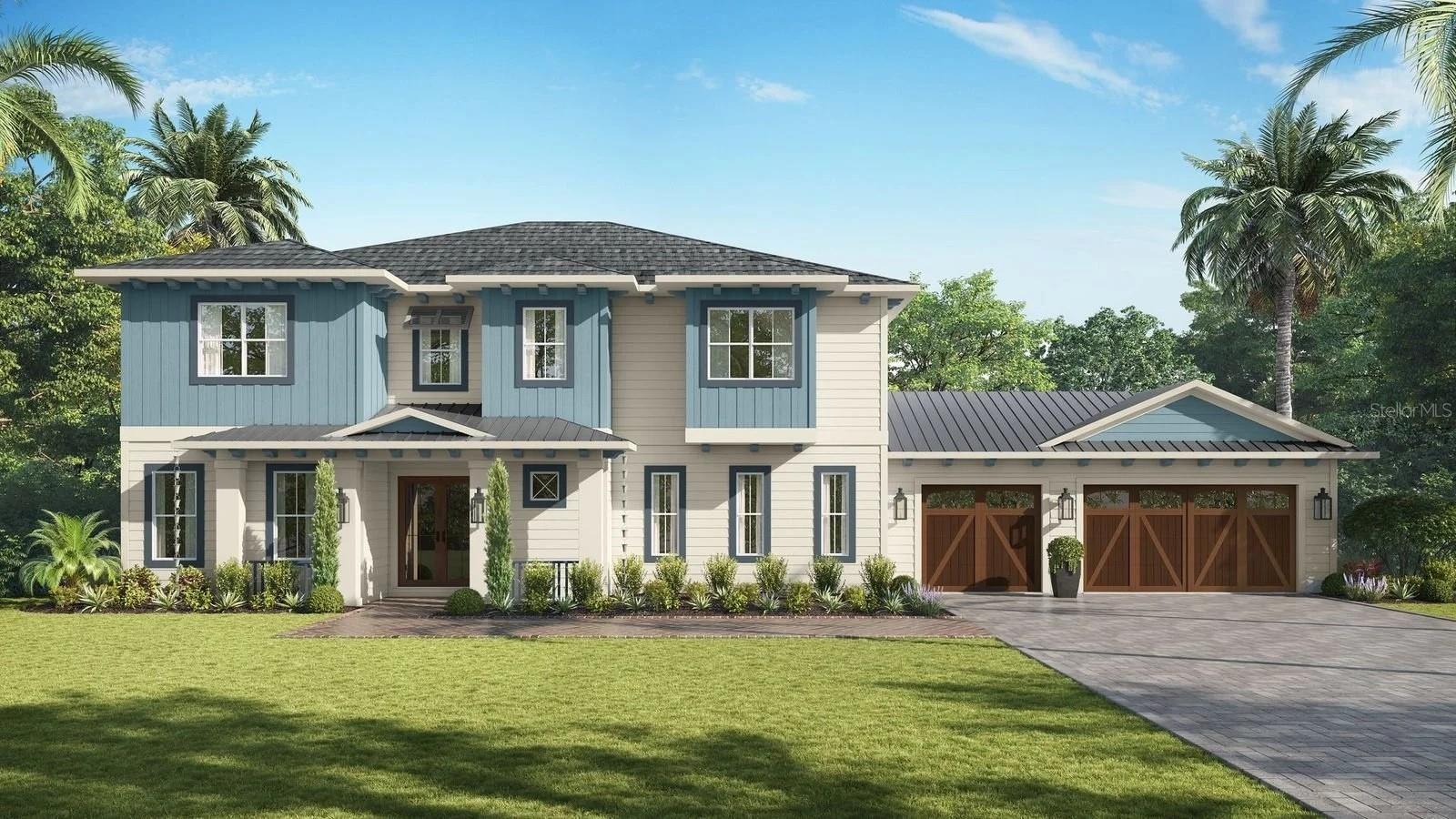 4017 W PALMIRA AVE, TAMPA, FL, 33629