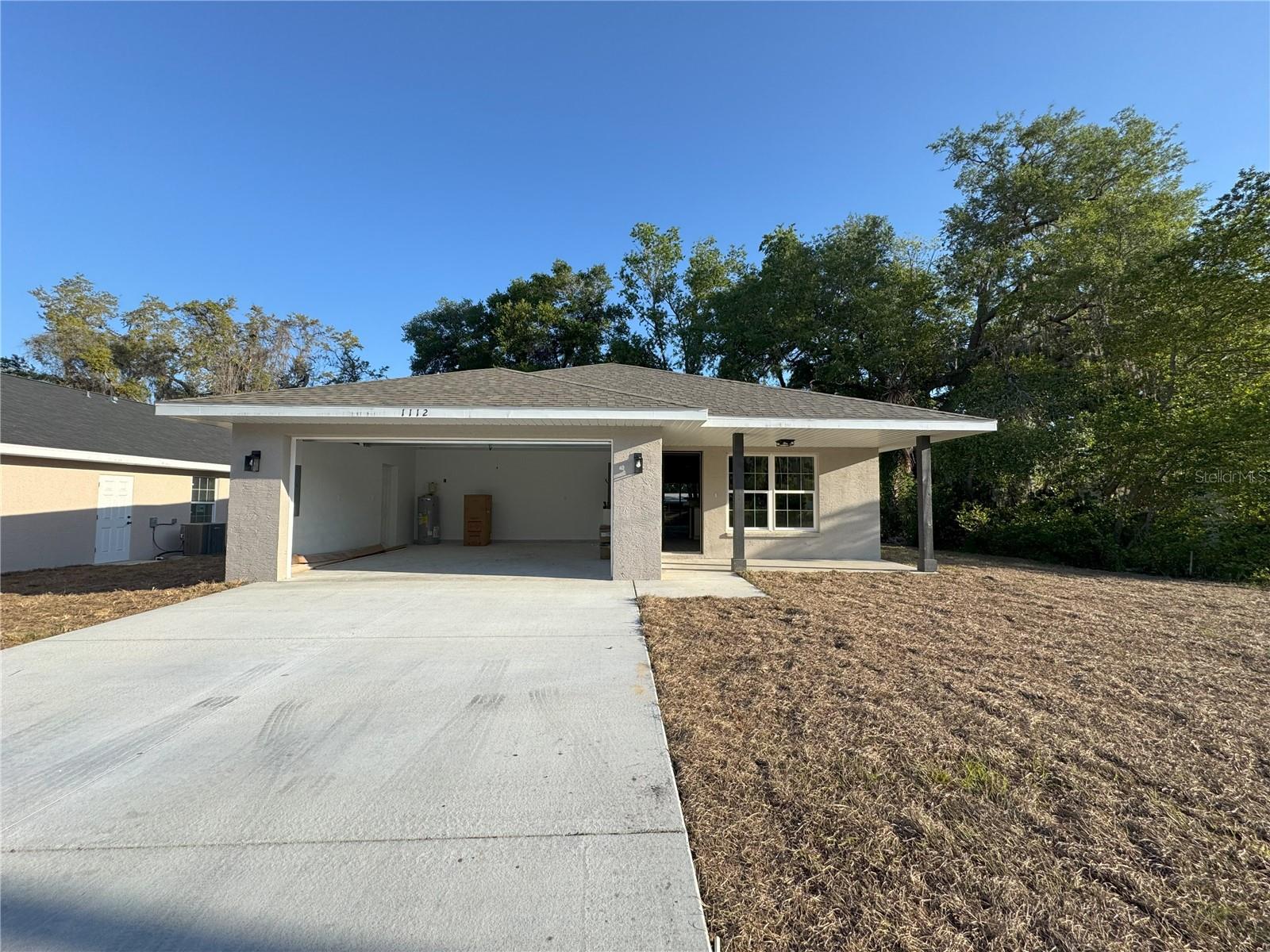 1112 EDEN DR, INVERNESS, FL, 34450