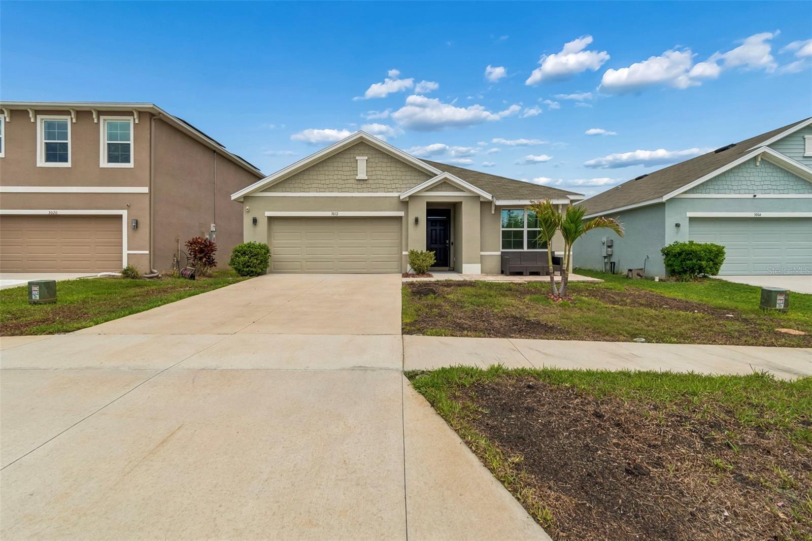 3012 PINK PEACOCK LN, ODESSA, FL, 33556