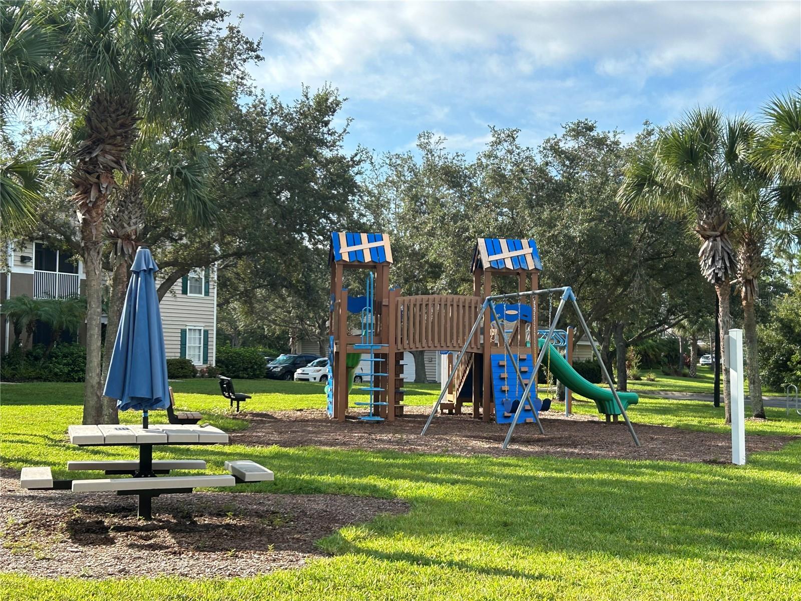 7411 VISTA WAY #203, BRADENTON, FL, 34202