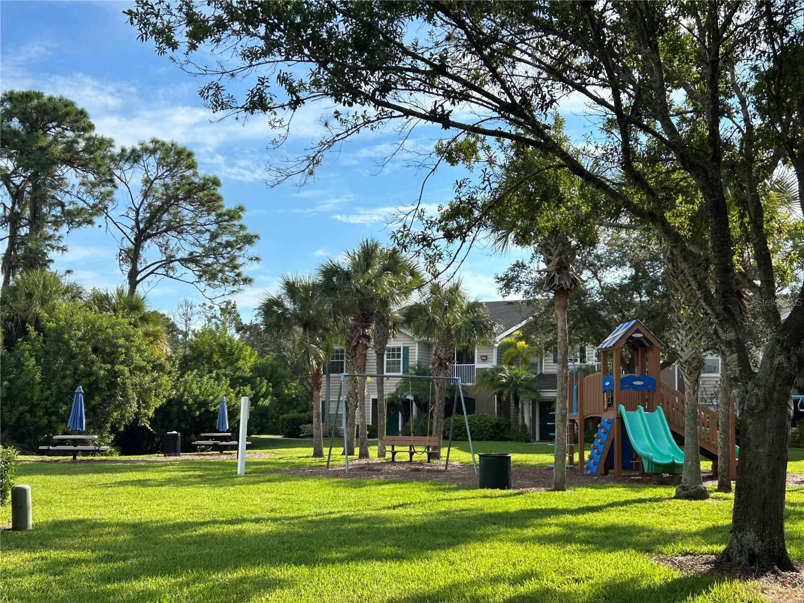 7411 VISTA WAY #203, BRADENTON, FL, 34202