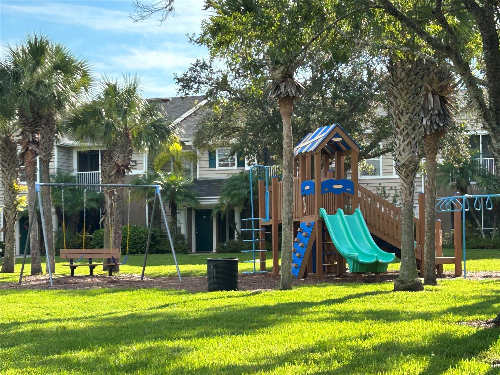 7411 VISTA WAY #203, BRADENTON, FL, 34202