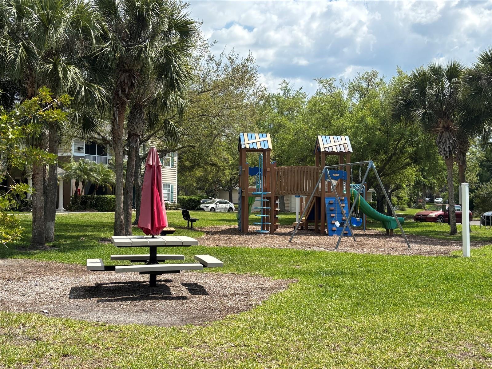 7411 VISTA WAY #203, BRADENTON, FL, 34202